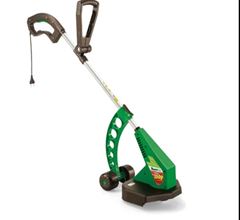 CORTADOR E APARADOR DE GRAMA ELETRICO MASTER AT1500W 220V TRAPP
