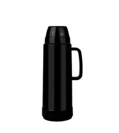 GARRAFA TERMICA 1L PRETA USE MOR