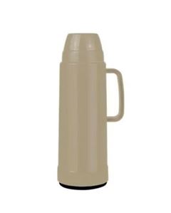 GARRAFA TERMICA 1L BEGE USE MOR