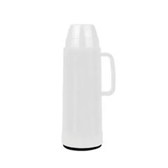 GARRAFA TERMICA 1L BRANCO USE MOR