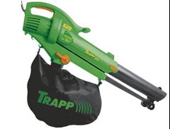 SOPRADOR/ASPIRADOR SF3000 220V TRAPP