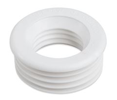 ESPUDE PARA VASO SANITARIO FORTLEV
