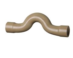 CURVA TRANSPOSIÇÃO SOLDAVEL 20MM FORTLEV