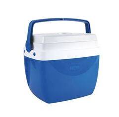 CAIXA TERMICA 12L AZUL MOR