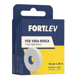 VEDA ROSCA 18MMX50M FORTLEV