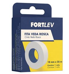 VEDA ROSCA 18MMX25M FORTLEV