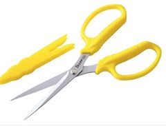 TESOURA DE PODA TS-3154-2 185MM TRAPP