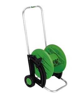 ENROLADOR MANGUEIRA PORTATIL TRAPP