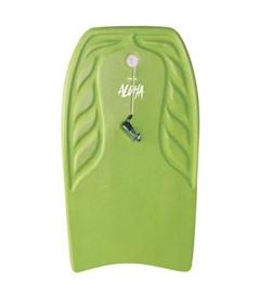 PRANCHA BODYDOARD 72X43CM ALOHA MOR