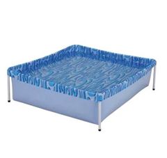 PISCINA 400LT MOR