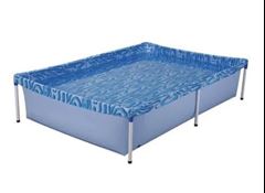 PISCINA 1000LT MOR