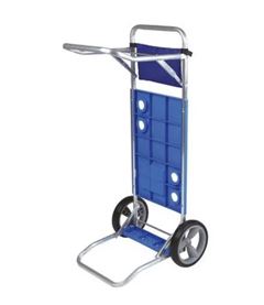 CARRINHO DE PRAIA MOR