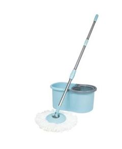 ESFREGAO MOP POCKET LIMPEZA PRATICA 2 PECAS MOR