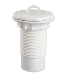 VALVULA PARA TANQUE 1.1/4 V9 AMANCO