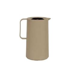 BULE TERMICO 500ML BEGE HAUS MOR
