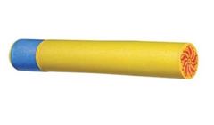 LANÇA AGUA 33CM MOR