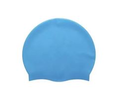 TOUCA DE NATACAO SILICONE MOR