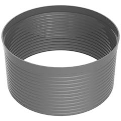 PROLONGADOR PARA CAIXA GORDURA 195X386MM FORTLEV
