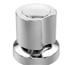 ACABAMENTO ABS CROMADO C40 PADRAO DECA/DOCOL