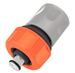 ENGATE RAPIDO 5/8X3/4 AQUASTOP TRAMONTINA