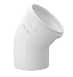 JOELHO 45  ESGOTO 200MM FORTLEV