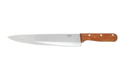 FACA INOX 8” TRADICIONAL 3 CRAVOS MOR