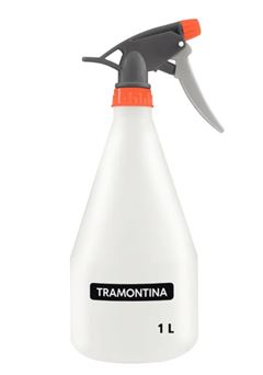 PULVERIZADOR MANUAL 1 LITRO TRAMONTINA