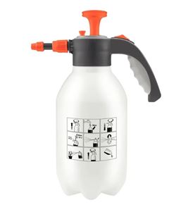 PULVERIZADOR MANUAL 2 LITROS TRAMONTINA