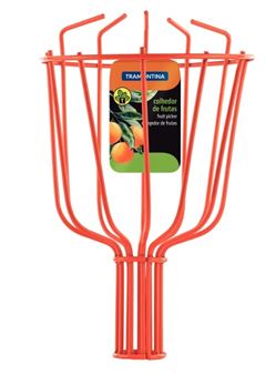 COLHEDOR DE FRUTAS SEM CABO T15 TRAMONTINA