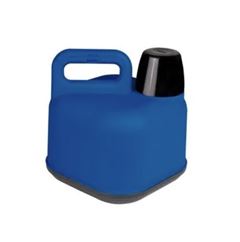GARRAFAO TERMICO 3L AZUL MOR