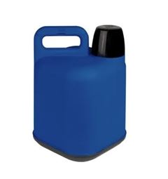 GARRAFAO TERMICO 5L AZUL MOR