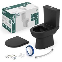CONJ.ACOP.3/6LT SMART MATTE BLACK CELITE