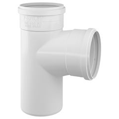 TE ESGOTO 200MM FORTLEV