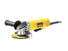 ESMERILHADEIRA ANGULAR 4.1/2 900W DWE4120B2B DEWALT