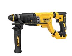 MARTELETE PERFURADOR ROMPEDOR DCH263B 20V DEWALT