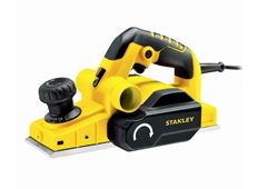 PLAINA ELÉTRICA STPP7502-B2 750W STANLEY