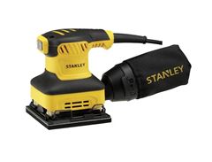 LIXADEIRA ORBITAL 1/4” 240W SS24-B2 STANLEY