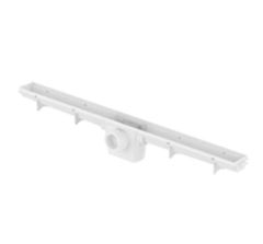 RALO LINEAR BRANCO SIFONADO 90CM AMANCO