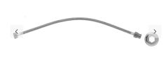 ENGATE FLEXIVEL 60CMX1/2” MALHA DE AÇO DECA
