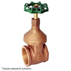 REGISTRO GAVETA 4” 1510 DECA