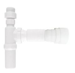 SIFAO COPO UNIVERSAL BRANCO AMANCO