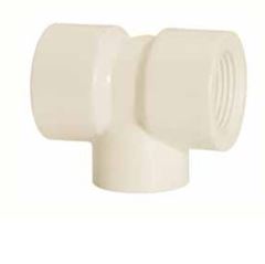 TE REDUÇÃO ESGOTO ROSCAVEL 1X3/4 AMANCO