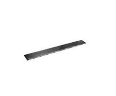 GRELHA LINEAR 50CM LISA INOX AMANCO