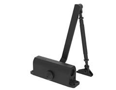 MOLA AEREA FORÇAA 2 A530 PRETO SOPRANO