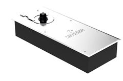 MOLA PISO P310 POTENCIA FIXA F2 EIXO SM INOX SOPRANO