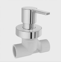 REG. BASETEC PVC CERÂMICO 1/2V 5MM DOCOL
