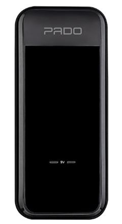 FECHADURA DIGITAL FDS-10 SOBREPOR PADO