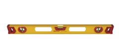 NIVEL DE ALUMINIO 60CM 24'' STARRETT