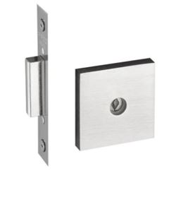 TRAVA TETRA QUADRADA ZM SM1500 CROMADO PADO