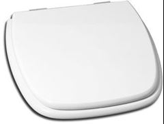 ASSENTO SANITARIO PP PLUS FIT BRANCO CELITE